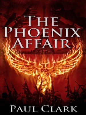 cover image of The Phoenix Affair